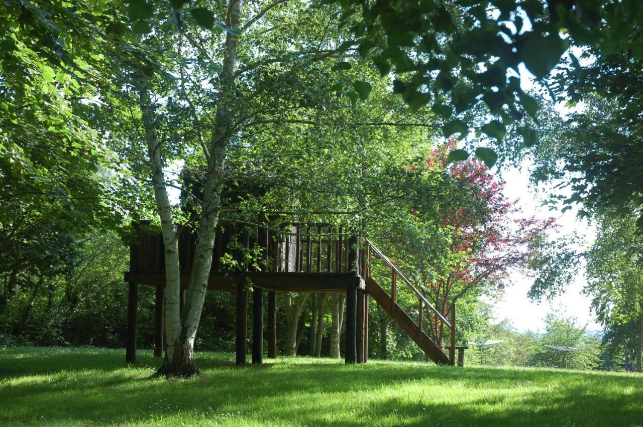 Le Logis Du Pressoir Self Catering Gites In Beautiful 18Th Century Estate In The Heart Of The Loire Valley With Heated Pool And Extensive Grounds. Les Bois-d'Anjou Exterior photo